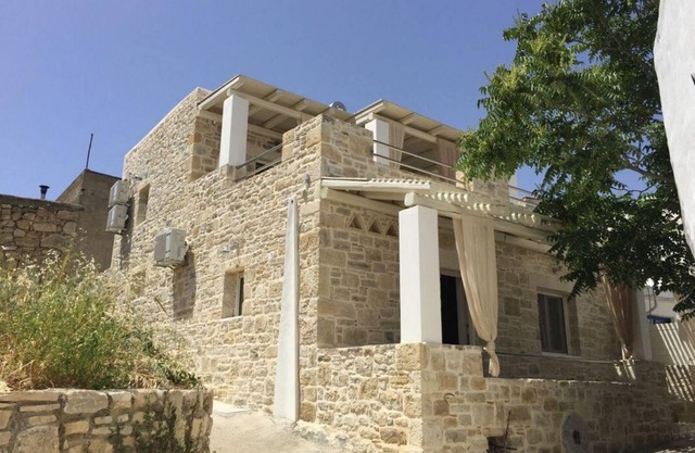 Vacation home Fabrika - enjoy a relaxing vacation.