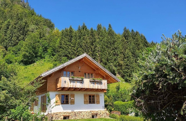 Vacation home for 10 guests with 160m² in Pfronten (150858)