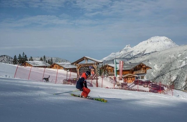 Vacation home for 12 guests with 200m² in Schladming (294751)