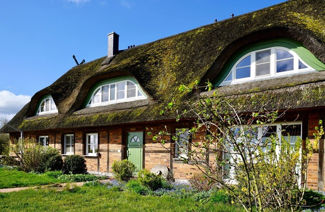 Vacation home for 14 guests with 360m² in Insel Poel (147756)
