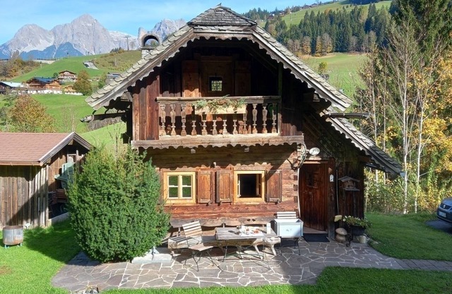 Vacation home for 2 guests with 35m² in Aberg (294826)