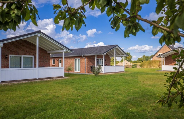 Vacation home for 4 guests with 51m² in Grömitz (271076)