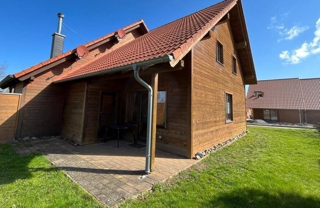 Vacation home for 5 guests with 79m² in Hasselfelde (176836)