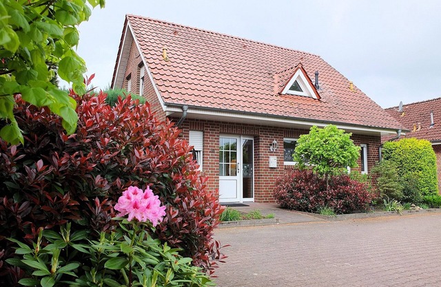 Vacation home for 5 guests with 110m² in Sögel (133158)