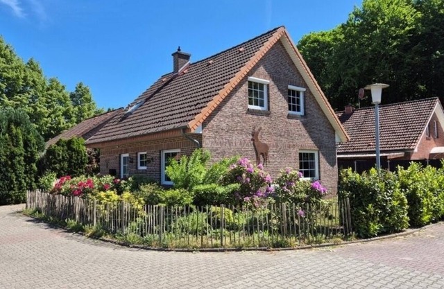 Vacation home for 5 guests with 110m² in Sögel (133160)