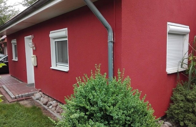 Vacation home for 6 guests with 70m² in Sögel (134779)