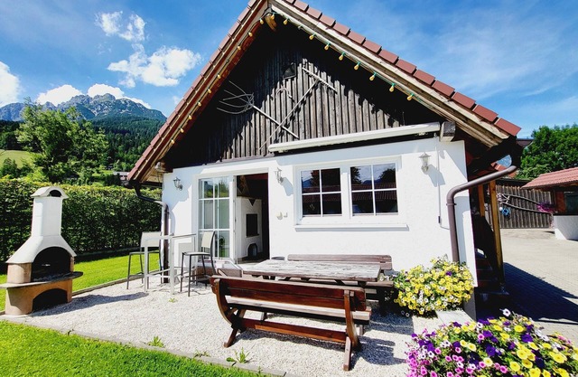 Vacation home for 8 guests with 110m² in Gröbming (265376)
