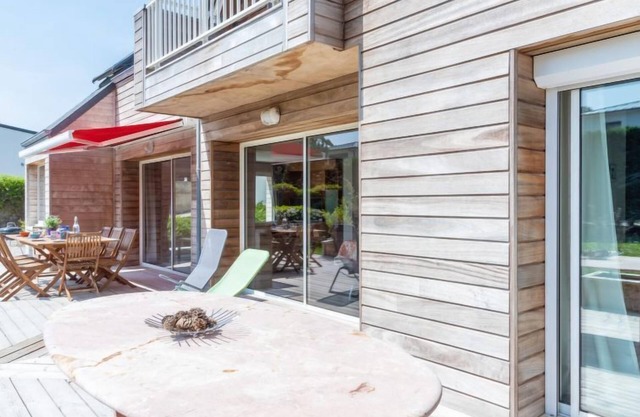 Vacation home l'Agon by Interhome