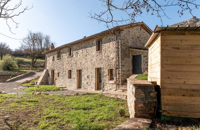 Vacation home Fuoco by Interhome