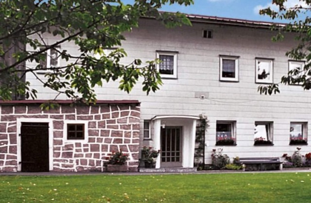 Vacation home Graf in Mauth - 12 persons, 6 bedrooms
