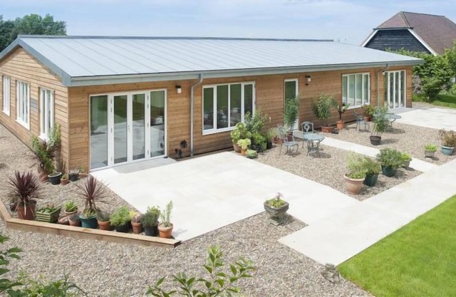 Vacation home Great Field Farm Cottages in Canterbury - 4 persons, 2 bedrooms