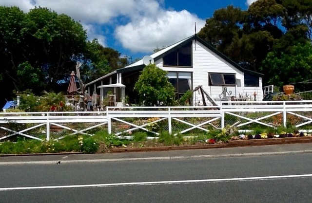 Vacation home in Sunny Bay of Islands