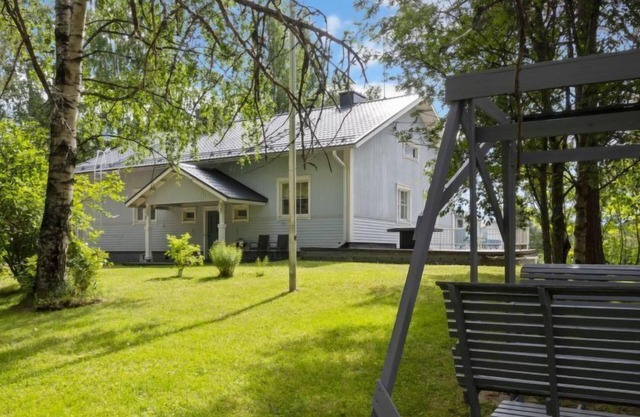 Vacation home Irjala by Interhome