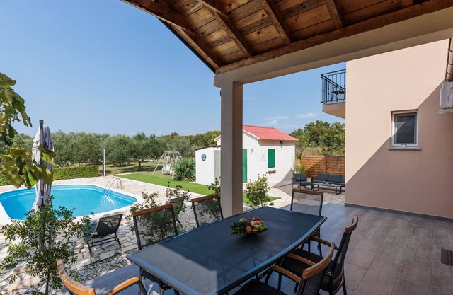 Vacation home Josipa by Interhome