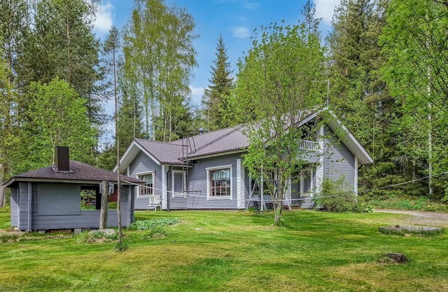 Vacation home Jukola by Interhome
