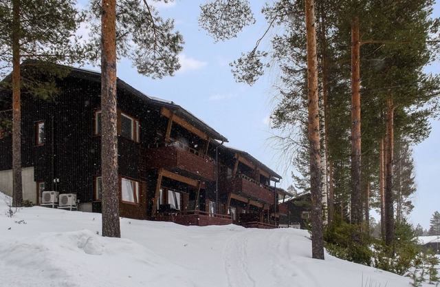 Vacation home Kerttu by Interhome