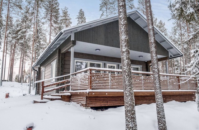Vacation home Kianta by Interhome