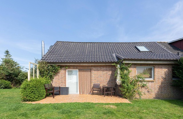 Vacation home Kleinwindstein in Neukirchen for up to 6 people