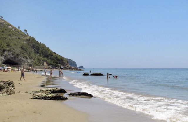 Vacation home Lena by Interhome