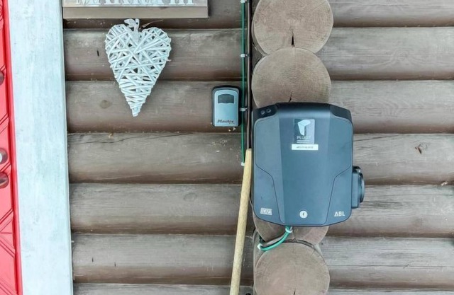 Vacation home Mäkrä 3 in Lieksa - 4 persons, 2 bedrooms