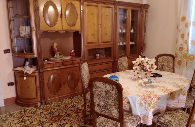 Vacation home marinella