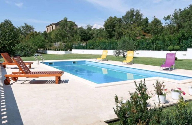Vacation home Marko (OMI140) in Omis - 7 persons, 4 bedrooms