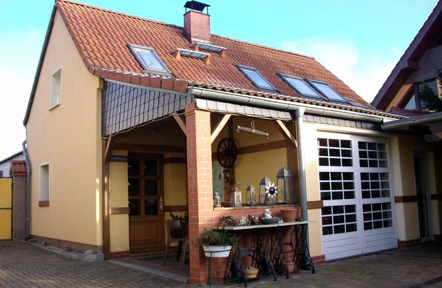 Vacation home Melanie