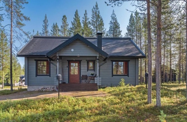 Vacation home Nahila by Interhome