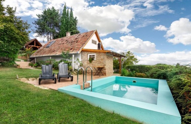 Vacation home Nancy by Interhome