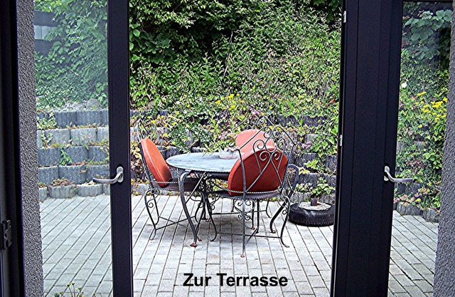 Vacation home near Bayernpark