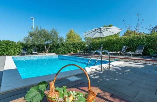 Vacation home Otavia by Interhome
