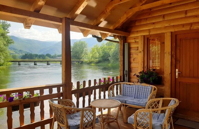 Vacation Home Pliva