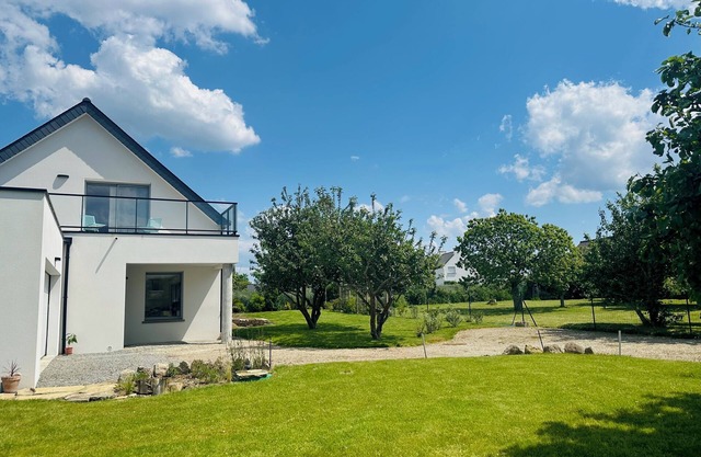 Vacation Home: Sea, Beach, Fishing Port, Nature and Hiking in Finistère