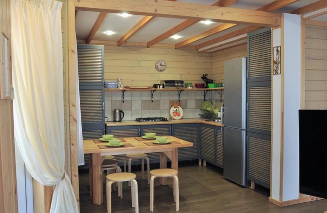 Vacation Home Seliger