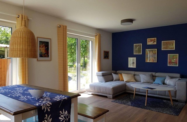 Vacation home Sonnenweide, 85sqm, 2 bedrooms for max. 5 persons