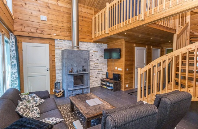 Vacation home Suosto by Interhome