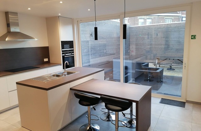 Vacation home The Front Door N°28, TOP comfort center Ypres