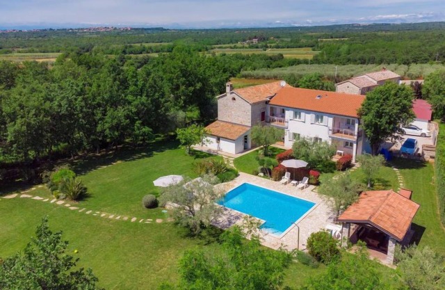 Vacation home Tommy by Interhome
