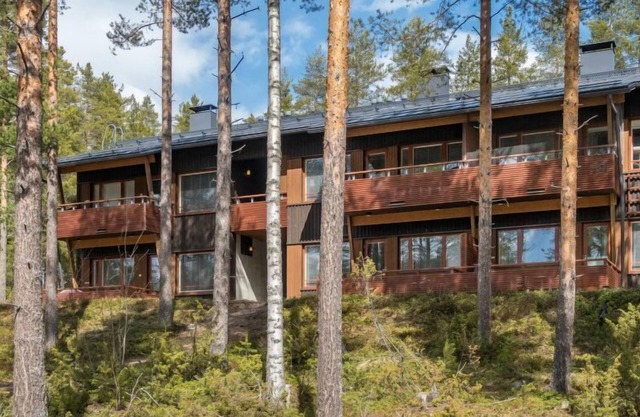 Vacation home Tuija by Interhome