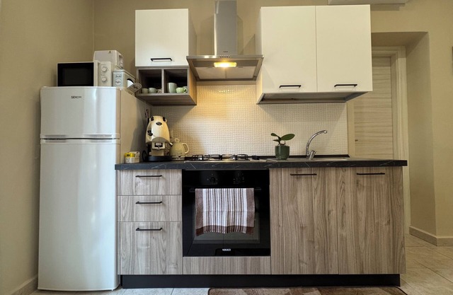 Vacation House Conca D'Oro