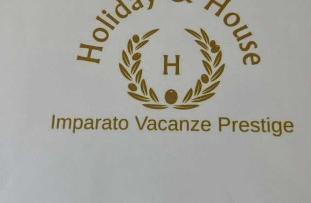 Vacation & House Imparato Vacanze Prestige Carini Costa Verde Mare - House Garden