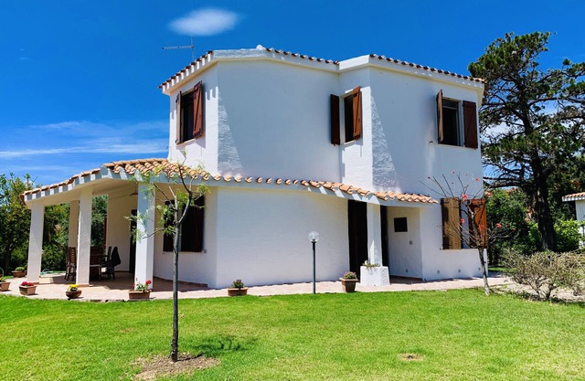 Vacation House "Sa Corbula"