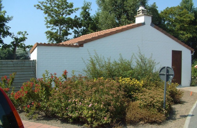 Vacation in De Haan within walking distance of the beach