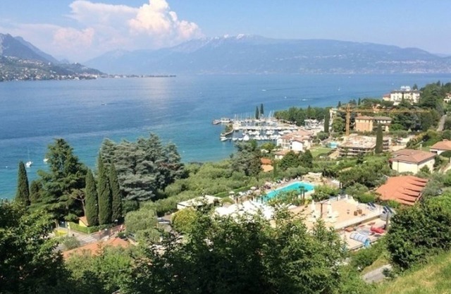 Vacation Park Internazionale Eden Chalet Deluxe for 5 persons