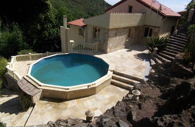 Vacation Rental with Private Pool