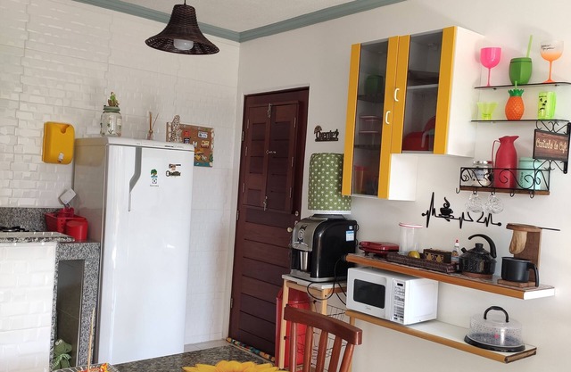Vacation rentals
