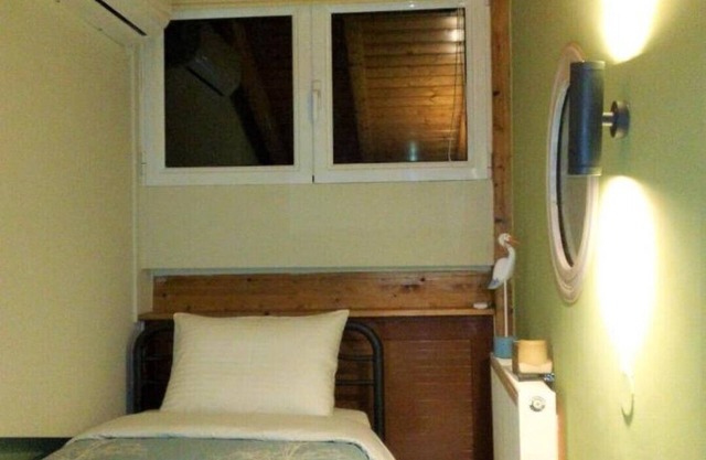 Vacations in Patra - Lovely and sunny apartment (VG)