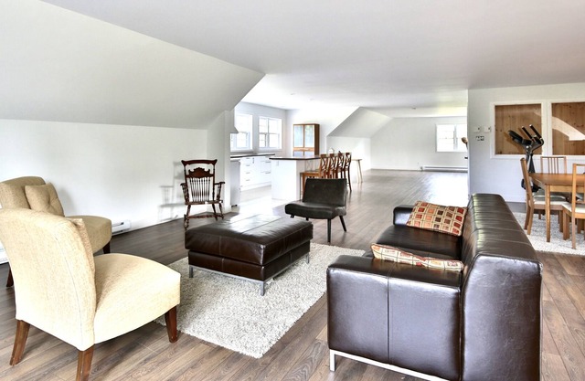 vacations rental in Lac-Brome