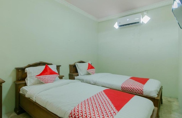 Vafa Guesthouse
