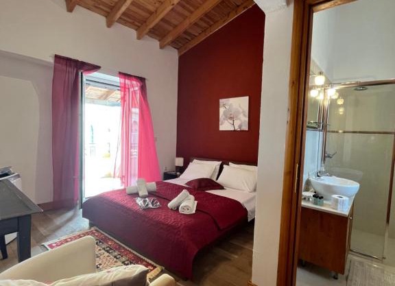 Vagelis house - Gardelades